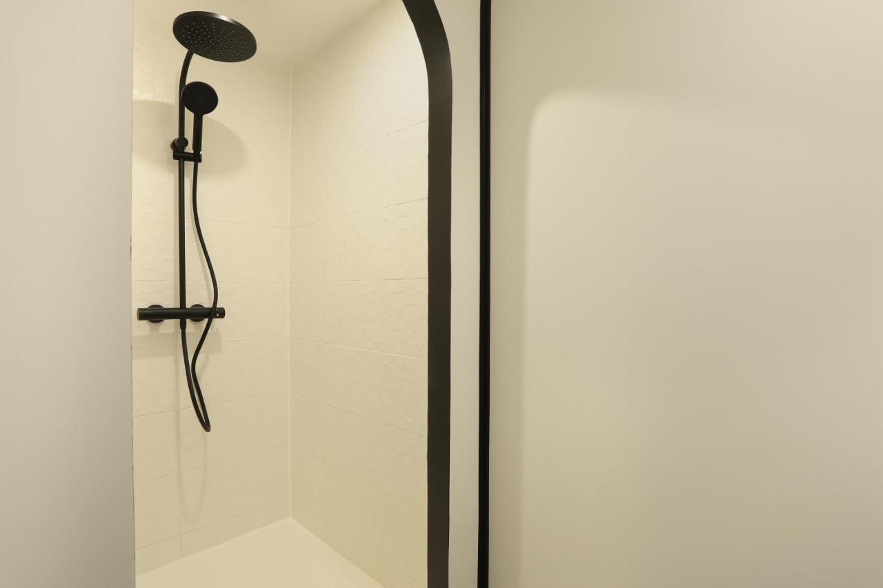 Apartment Saint Germain Des Pres By Studio Prestige Paris Exterior photo
