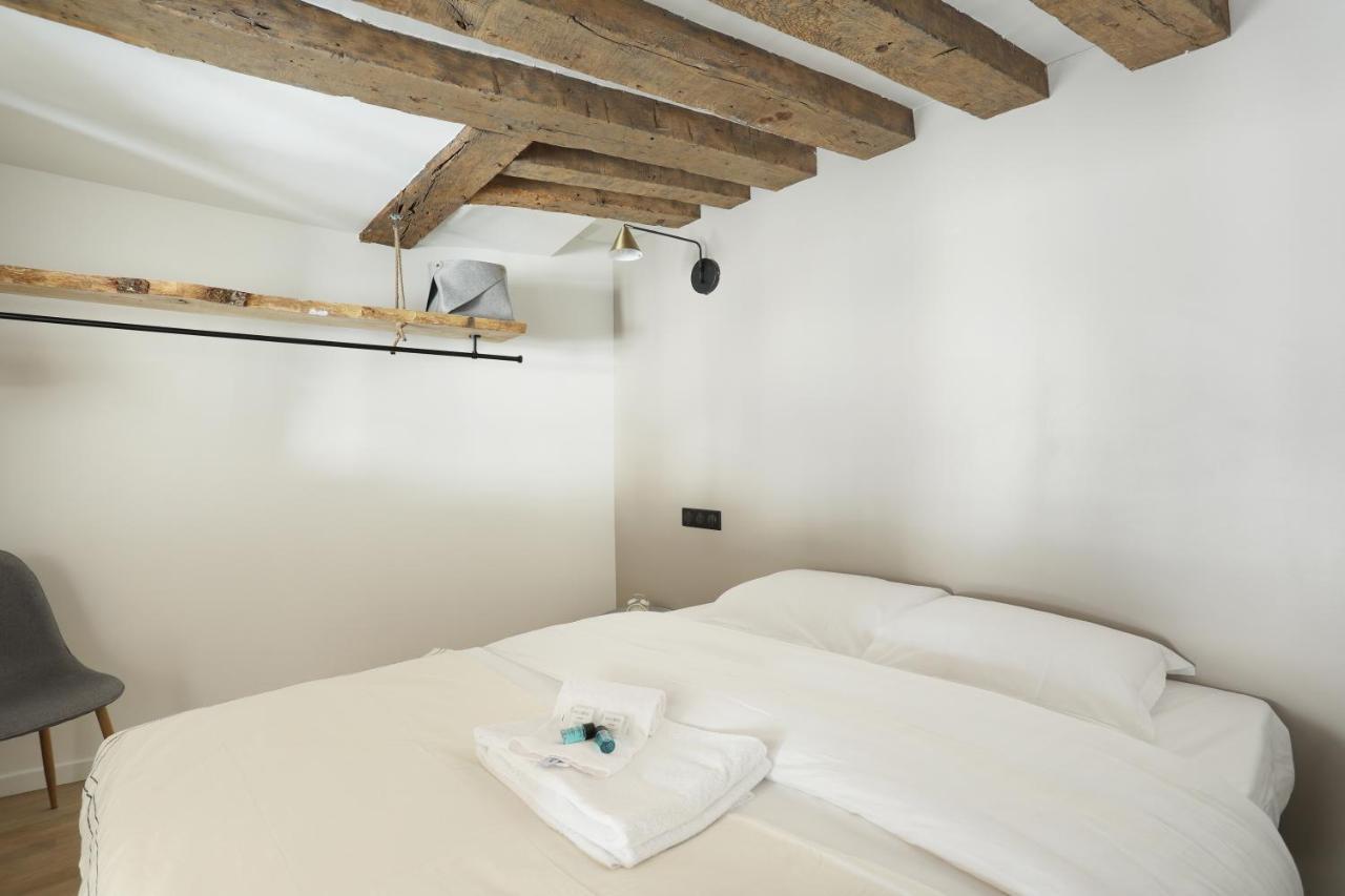 Apartment Saint Germain Des Pres By Studio Prestige Paris Exterior photo